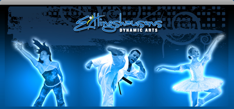 Ettingshausens Dynamic Arts