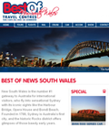 Best Of Australia - Travel Centers Best Of Australia