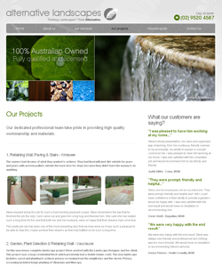Alternative Landscapes [www.alternativelandscapes.com.au]