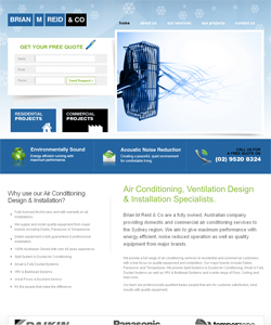 Brian Reid Co [www.brianreidco.com.au]
