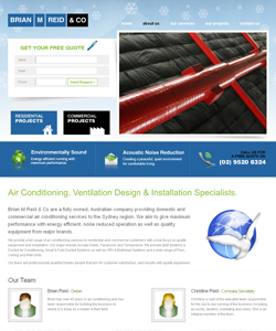 Brian Reid Co [www.brianreidco.com.au]