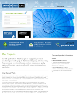 Brian Reid Co [www.brianreidco.com.au]