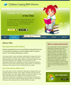 Children Coping With Divorce [www.children-coping-with-divorce.com]