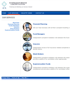 Independent Complaint Solutions [www.icomplaintsolutions.com.au]
