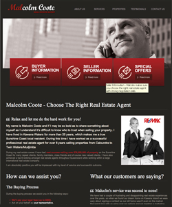 Malcolm Coote [www.malcolmcoote.com.au]