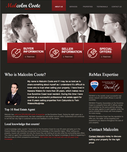 Malcolm Coote [www.malcolmcoote.com.au]