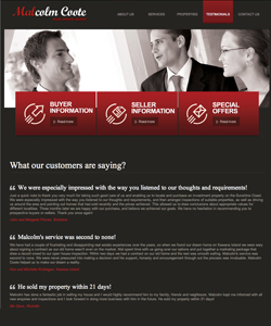 Malcolm Coote [www.malcolmcoote.com.au]