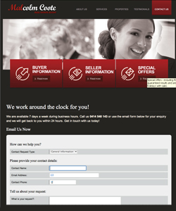 Malcolm Coote [www.malcolmcoote.com.au]