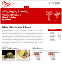 OzBlok [www.ozblok.com.au]