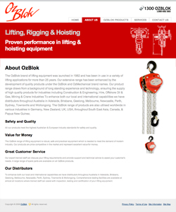 OzBlok [www.ozblok.com.au]