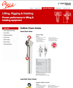 OzBlok [www.ozblok.com.au]