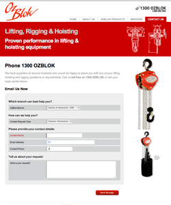 OzBlok [www.ozblok.com.au]