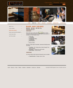 Engadine Tavern [www.engadinetavern.com.au]