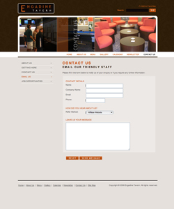 Engadine Tavern [www.engadinetavern.com.au]