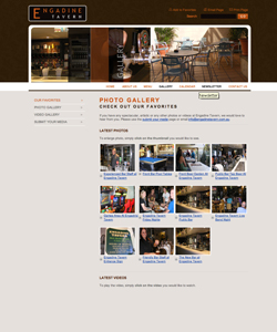 Engadine Tavern [www.engadinetavern.com.au]