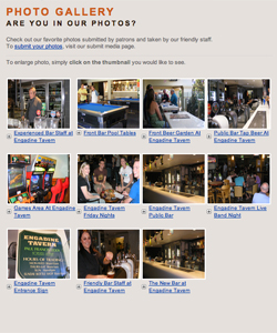 Engadine Tavern Photo Gallery [www.engadinetavern.com.au]