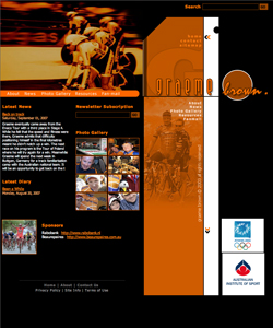 Graeme Brown [www.graemebrown.com]