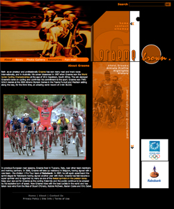 Graeme Brown [www.graemebrown.com]