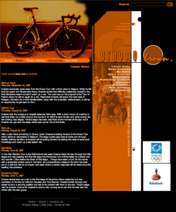 Graeme Brown [www.graemebrown.com]