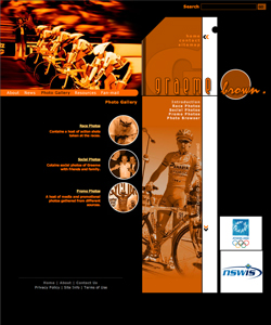 Graeme Brown [www.graemebrown.com]