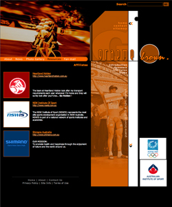 Graeme Brown [www.graemebrown.com]