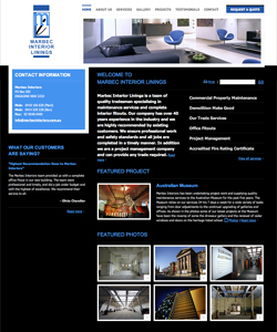 Marbec Interiors [www.marbecinteriors.com.au]