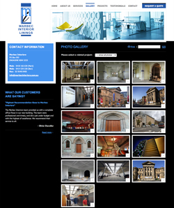 Marbec Interiors [www.marbecinteriors.com.au]