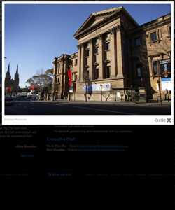 Marbec Interiors [www.marbecinteriors.com.au]