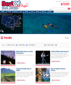 Best Of New South Wales