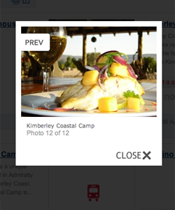 Best Of Australia - Photo Lightbox