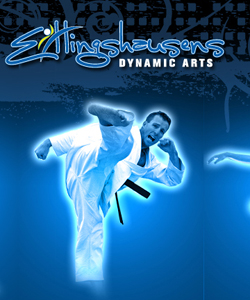 Ettingshausens Dynamic Arts