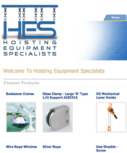 HES Group [www.hesgroup.com.au]