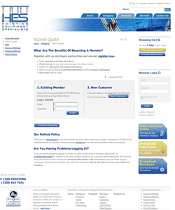 HES Group [www.hesgroup.com.au]