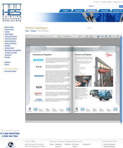 HES Group [www.hesgroup.au]