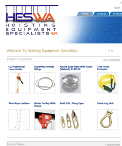 HES Group [www.hesgroup.com.au]