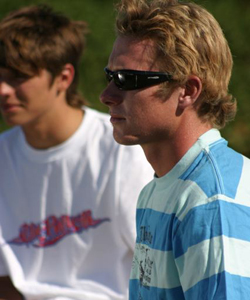 The Realm - Content Management Invoices